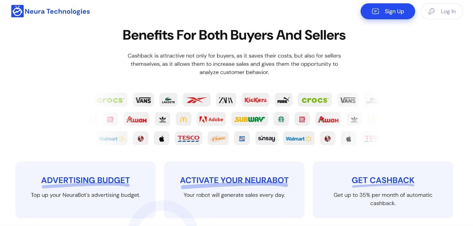 neuratech global отзывы neuratech global отзывы