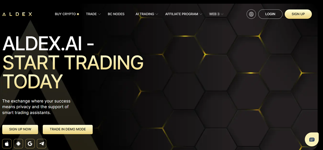 aldex ai