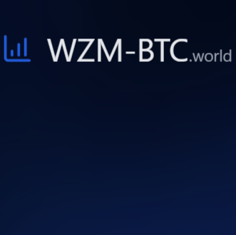 blogger-Wzm btc
