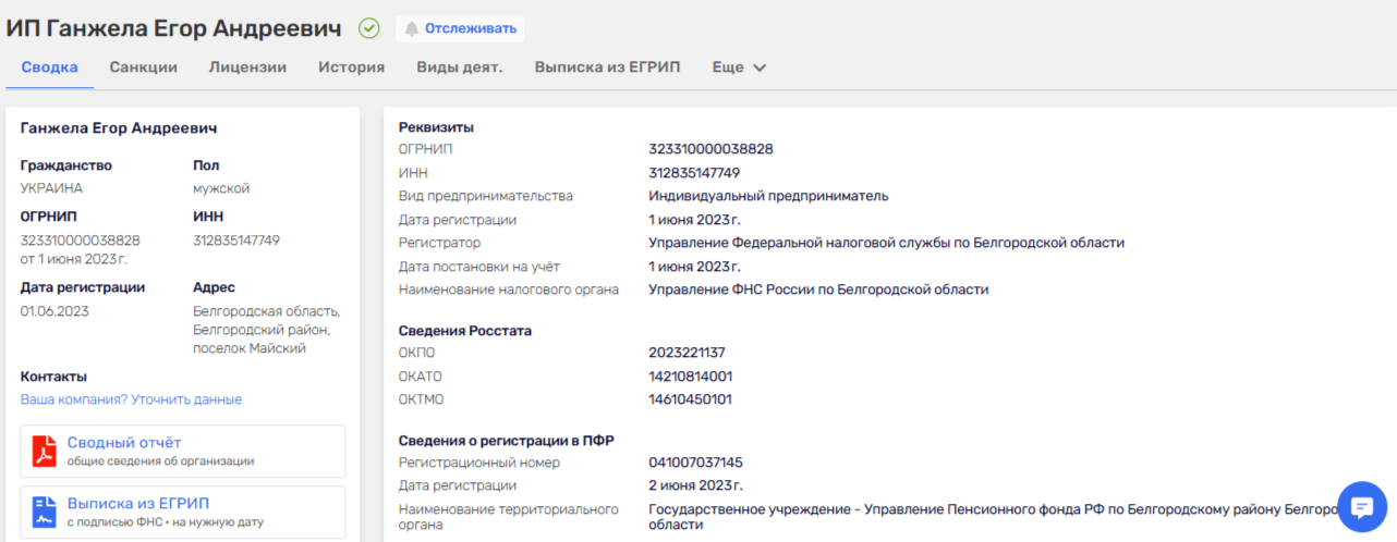 егор ганжела отзывы егор ганжела отзывы