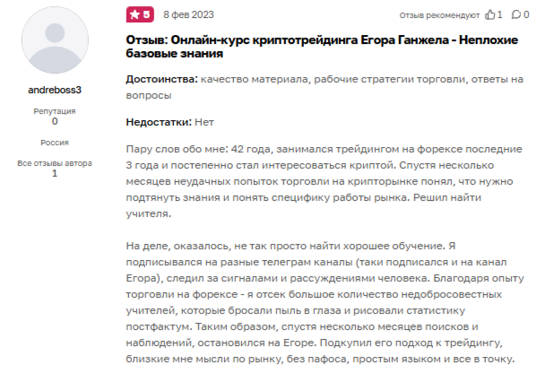 Егор Ганжела Егор Ганжела