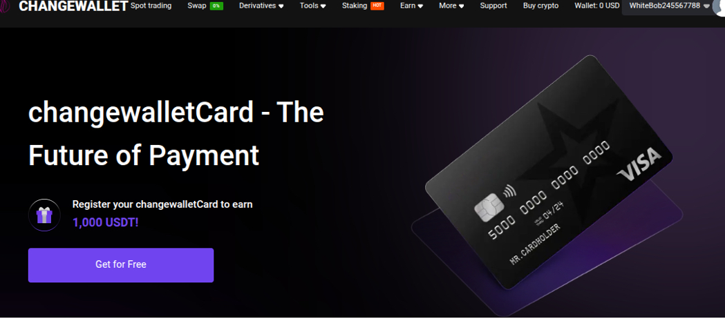 changewallet org отзывы