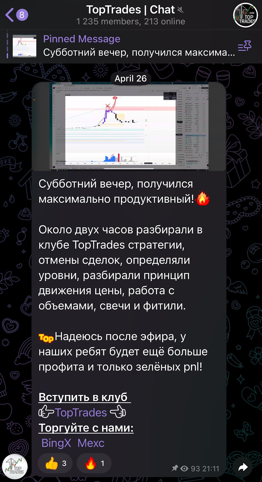 CryptoTopTrade CryptoTopTrade
