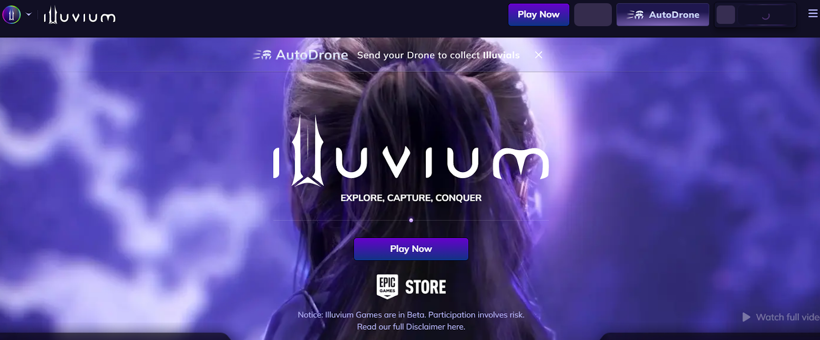 Illuvium игра обзор Illuvium игра обзор