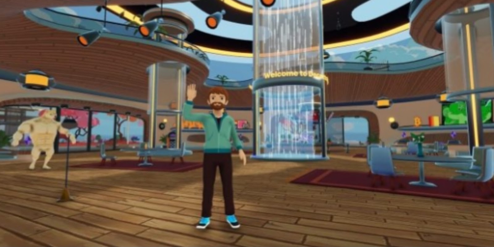 decentraland mana криптовалюта decentraland mana криптовалюта