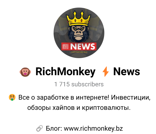 richmonkey bz richmonkey bz