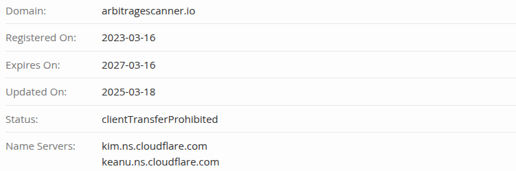 arbitrage scanner io отзывы