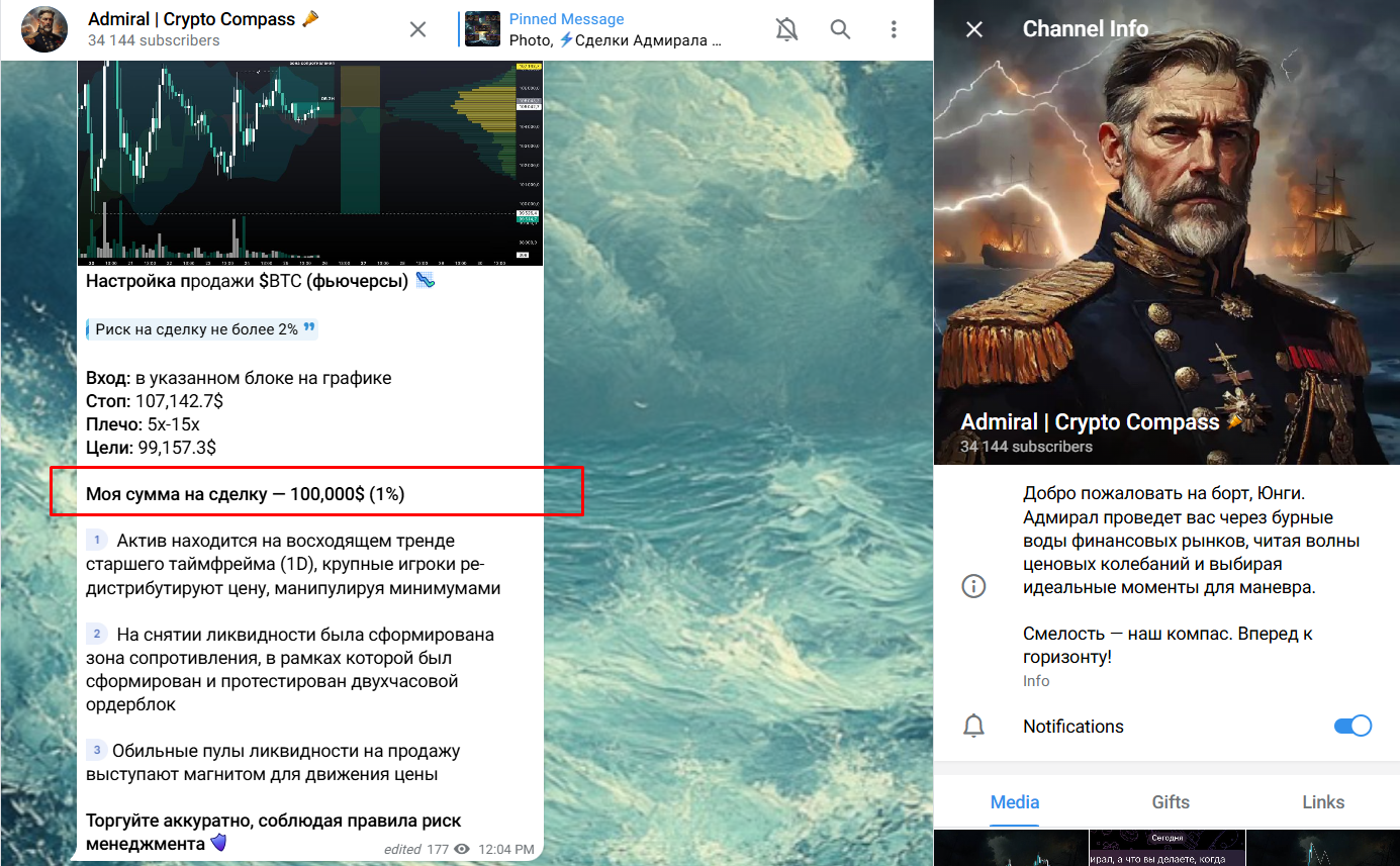 admiral crypto compass отзывы admiral crypto compass отзывы