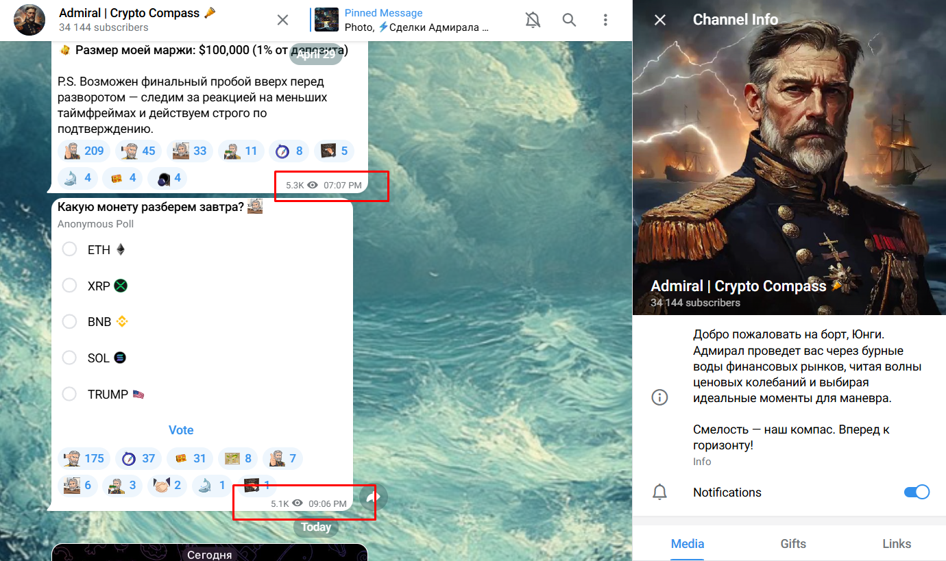 admiral crypto compass отзывы admiral crypto compass отзывы