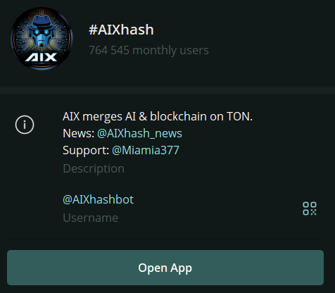 aixhash aixhash