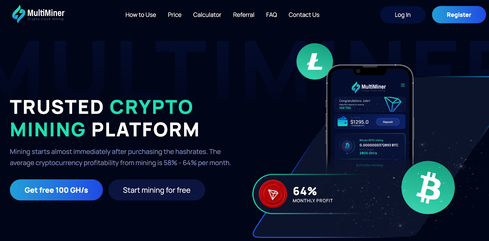 multiminer multiminer