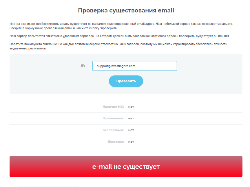 investing pro отзывы investing pro отзывы