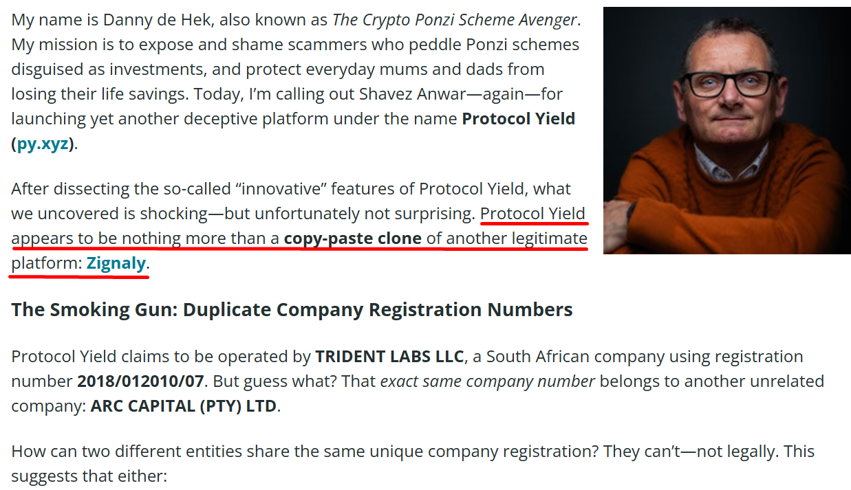 yield protocol yield protocol
