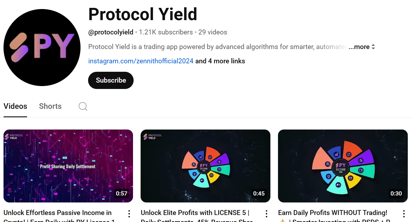yield crypto yield crypto