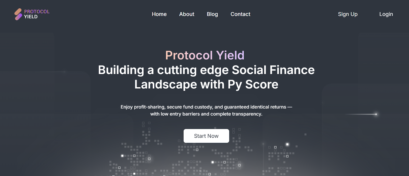yield protocol yield protocol