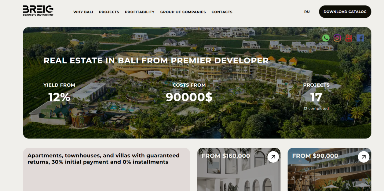 breig property investment breig property investment