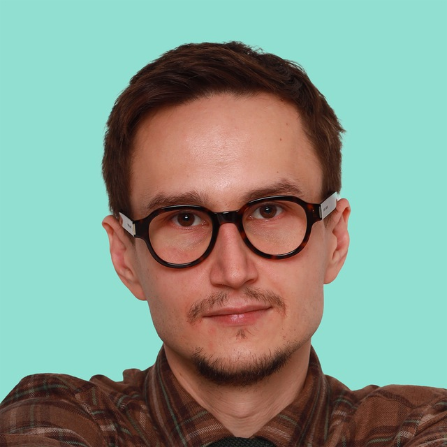 blogger-Артём Звёздин - обучение трейдингу