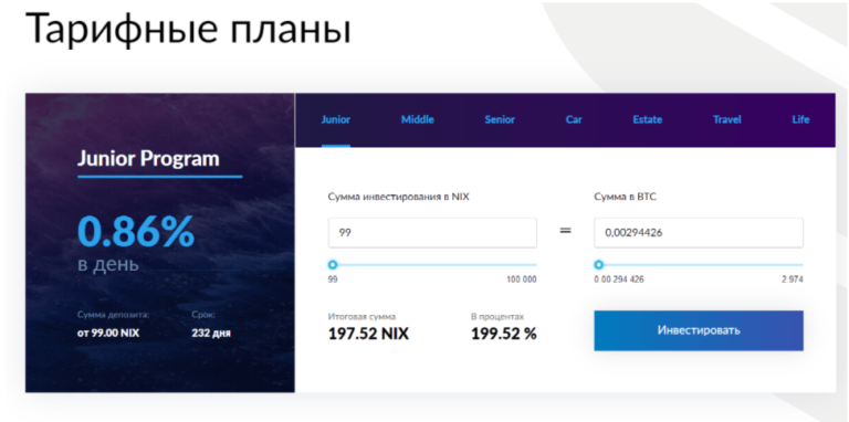 phoenix invest отзывы
