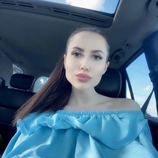 blogger-Трейдинг с ксенией