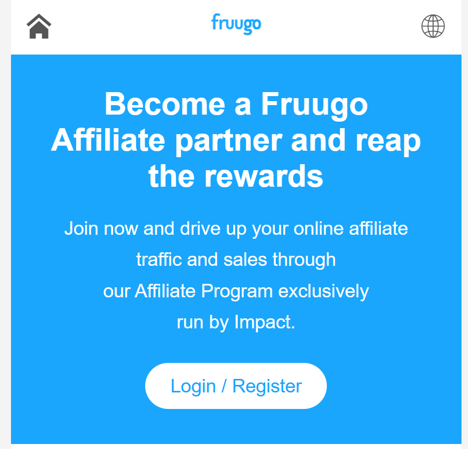 fruugo ax shop