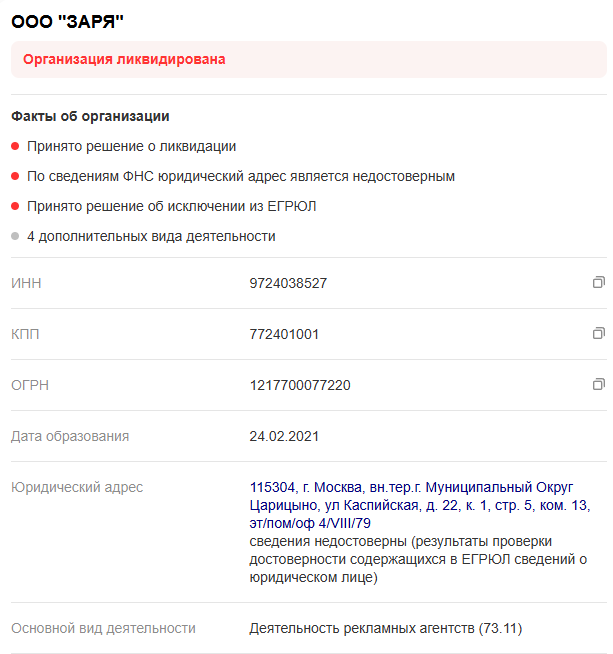 АИмаркетинг