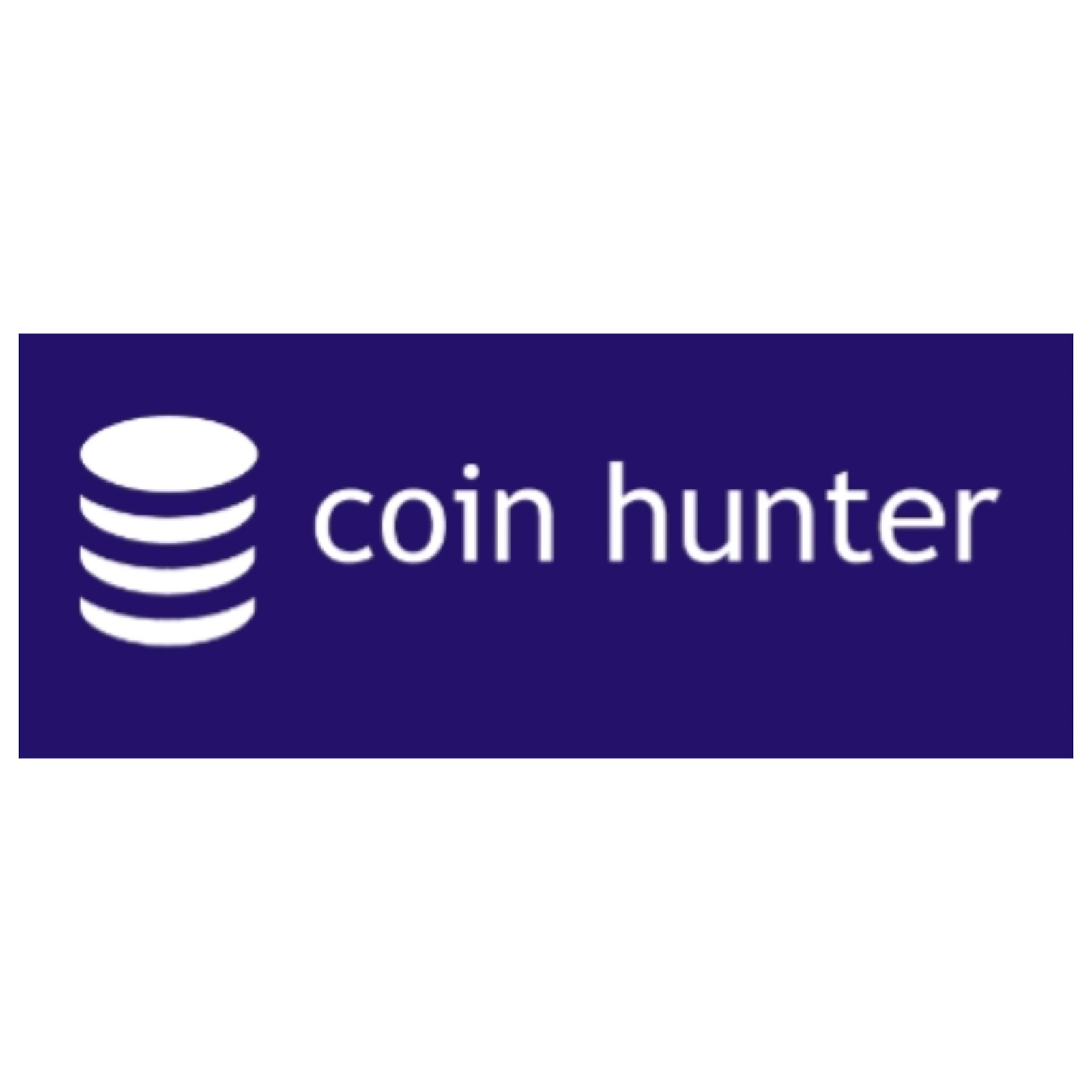 blogger-Coin Hunter