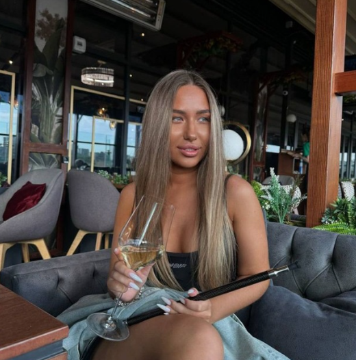 blogger-Степанова️🌷 | Официальный канал