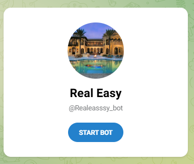 real easy бот отзывы real easy бот отзывы