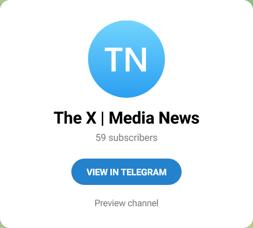 thexmedia bot thexmedia bot