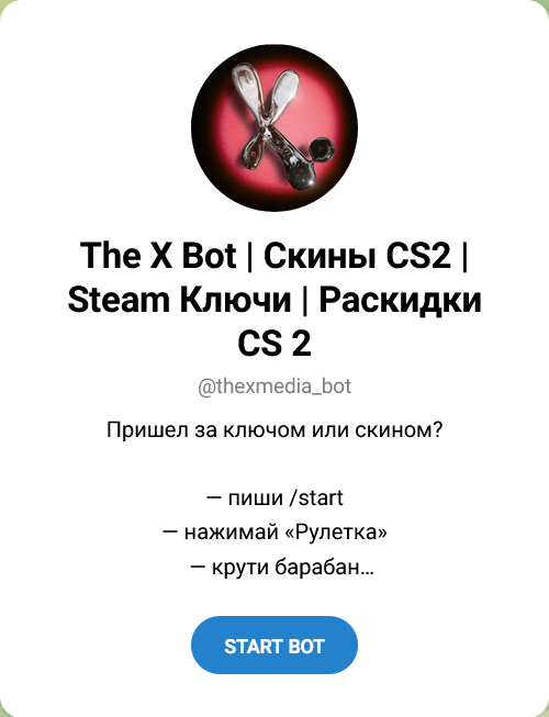 the x media the x media