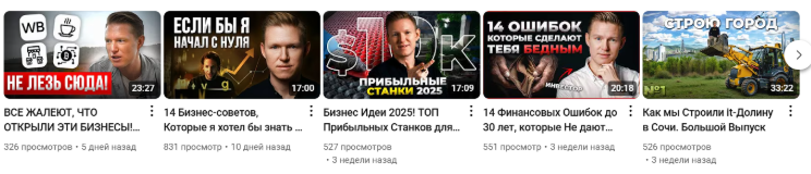 чирков максим ютуб инвест чирков максим ютуб инвест