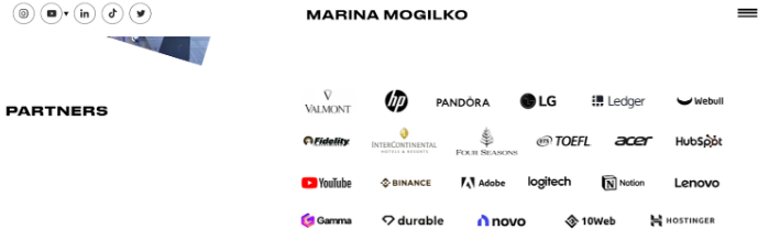 marina mogilko тг marina mogilko тг