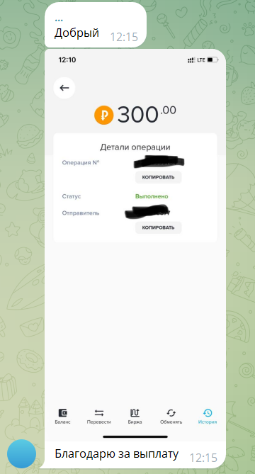 wortex option биржа