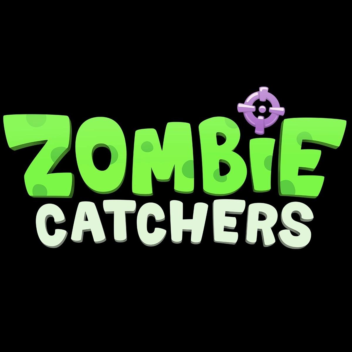 blogger-Zombie Catchers