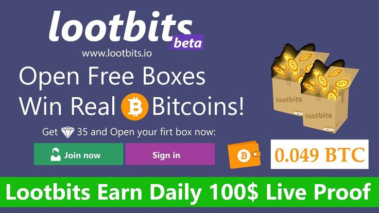 lootbits io отзывы lootbits io отзывы