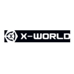 blogger-Xworld app
