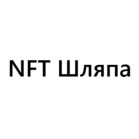 blogger-Nft Шляпа