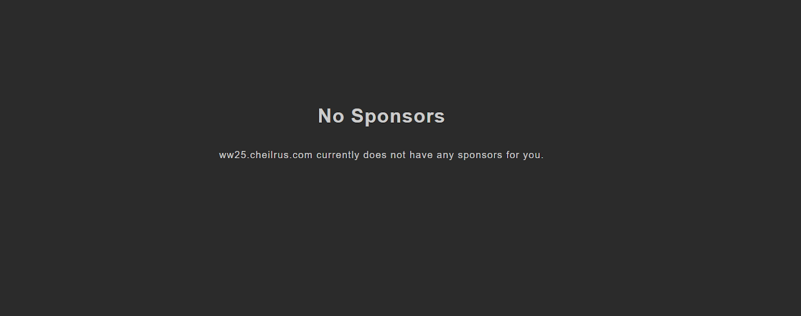 cheil rus cheil rus