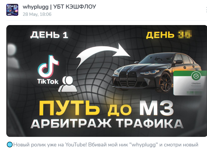 whyplugg