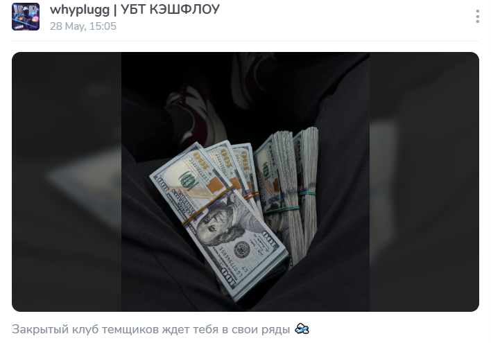 whyplugg