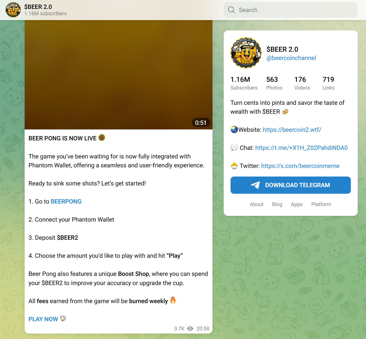 beercoin 2