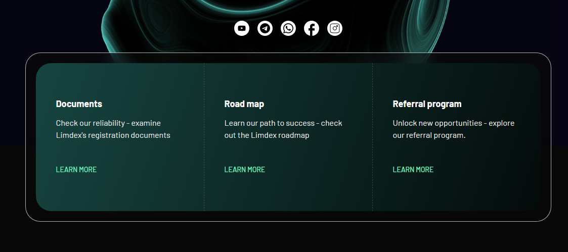 limdex limdex