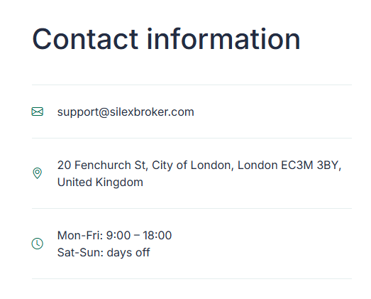 silexbroker отзывы silexbroker отзывы