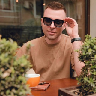 blogger-Aieksandr Tikhomirov