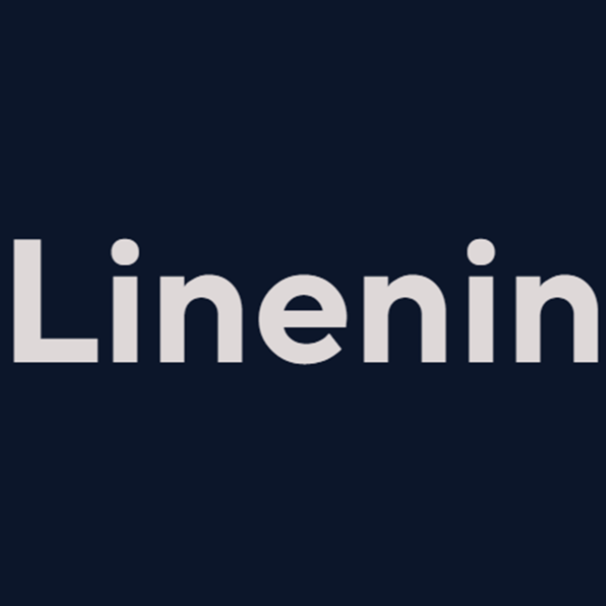 blogger-Linenin 