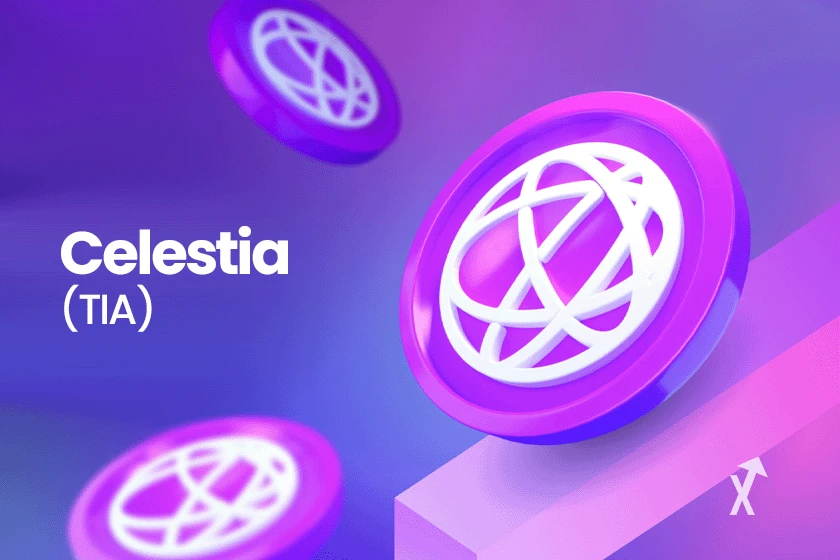 celestia tia криптовалюта что это celestia tia криптовалюта что это