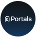 blogger-Portals Market