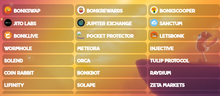 bonk монета майнинг bonk монета майнинг