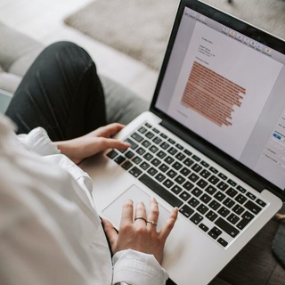 blogger-Textrabota site