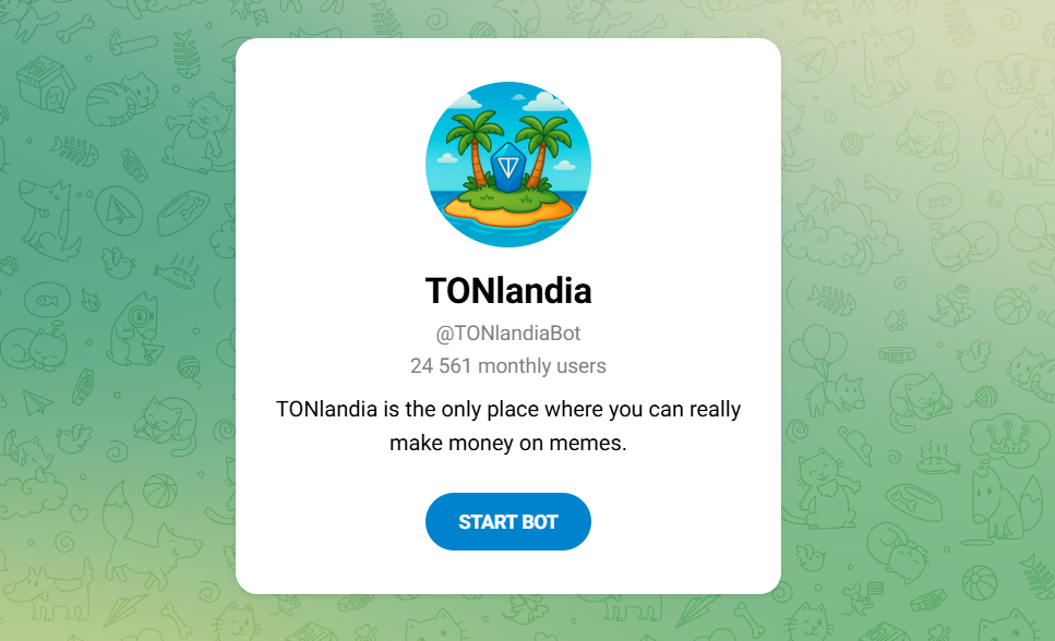 tonlandia tonlandia